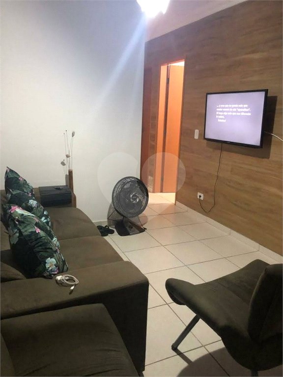 Apartamento à venda com 2 quartos em Jardim Santa Inês Ii, São José dos Campos, SP