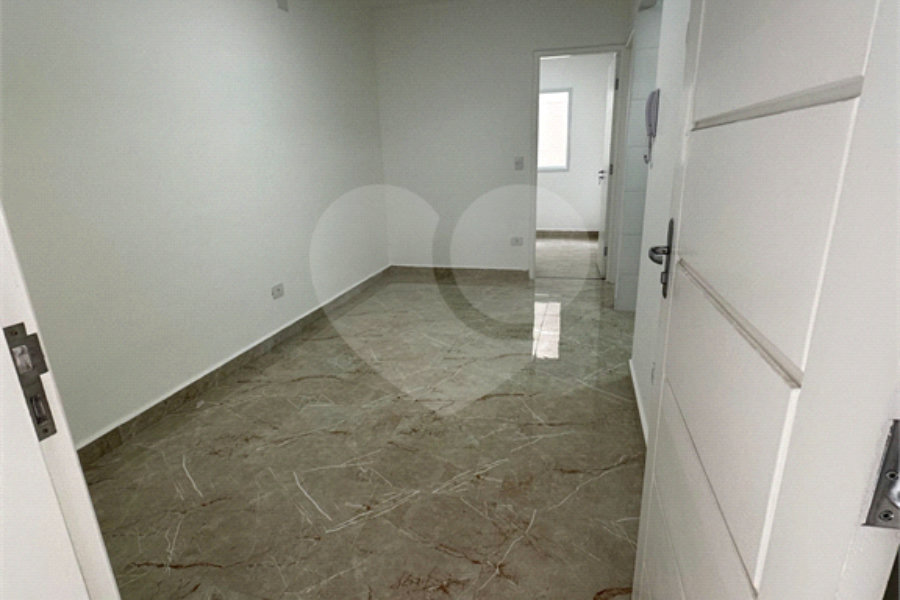 Apartamento à venda ou para alugar com 2 quartos em Mandaqui, São Paulo, SP