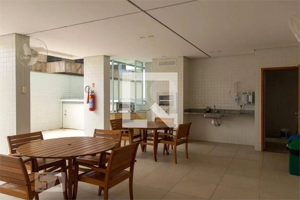 Apartamento à venda com 2 quartos, sendo 1 suíte, em Tijuca, Rio de Janeiro, RJ