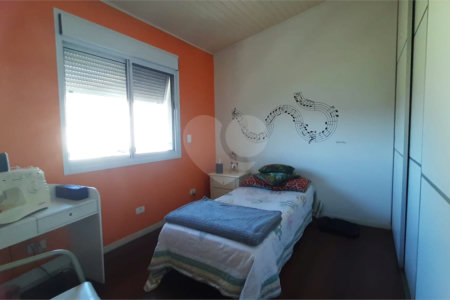 Casa à venda ou para alugar com 4 quartos, sendo 2 suítes, em City América, São Paulo, SP