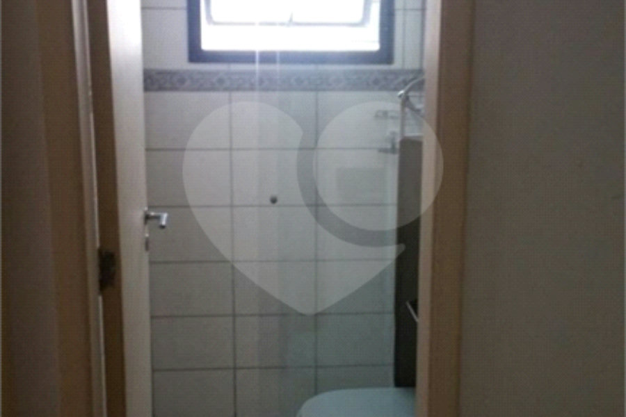 Apartamento à venda com 3 quartos, sendo 1 suíte, em Mandaqui, São Paulo, SP