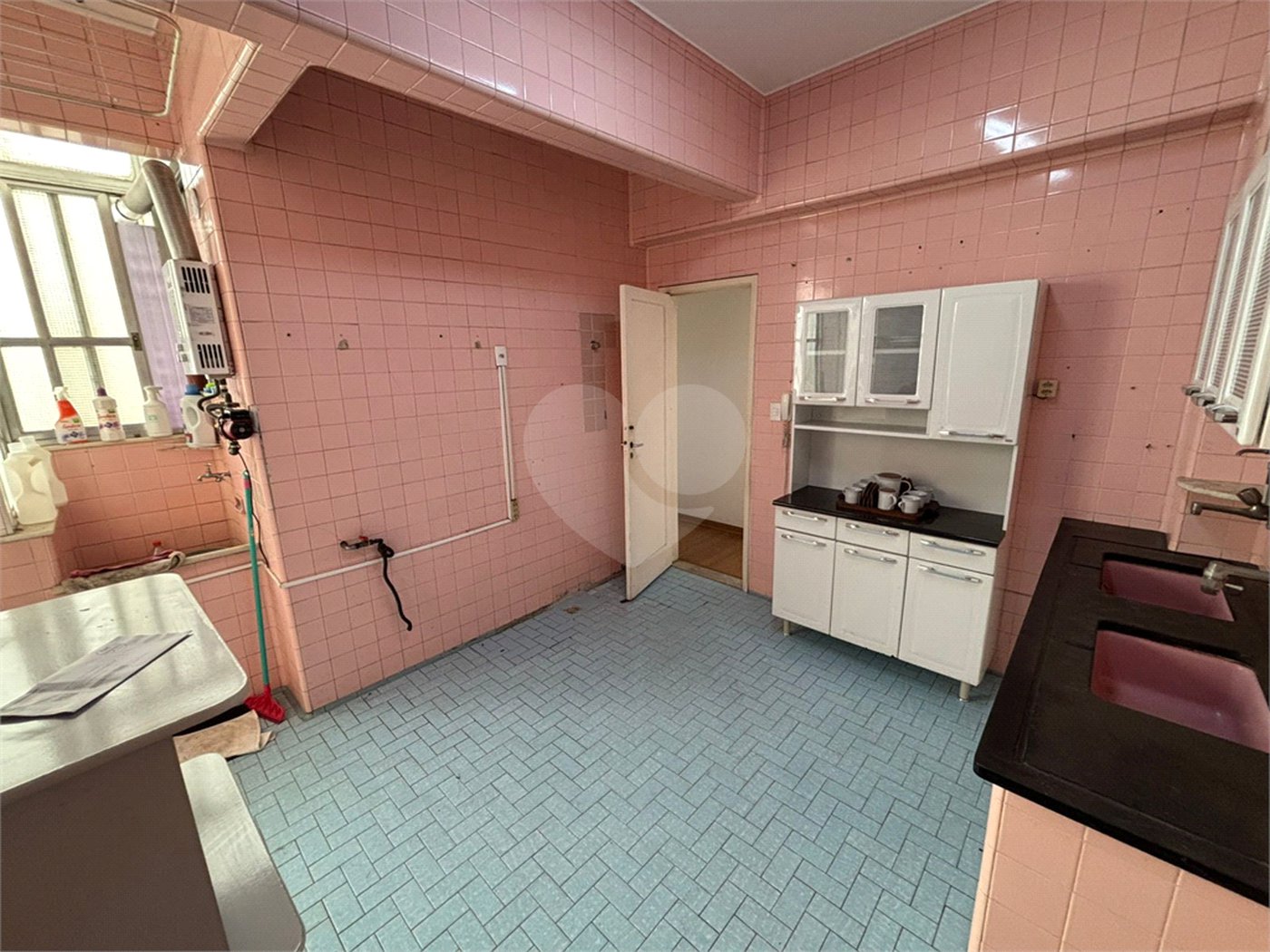 Apartamento à venda com 3 quartos, sendo 1 suíte,  em Tijuca, Rio de Janeiro, RJ