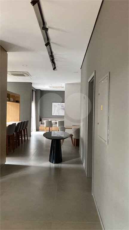 Apartamento à venda com 2 suítes em Vila Mariana, São Paulo, SP
