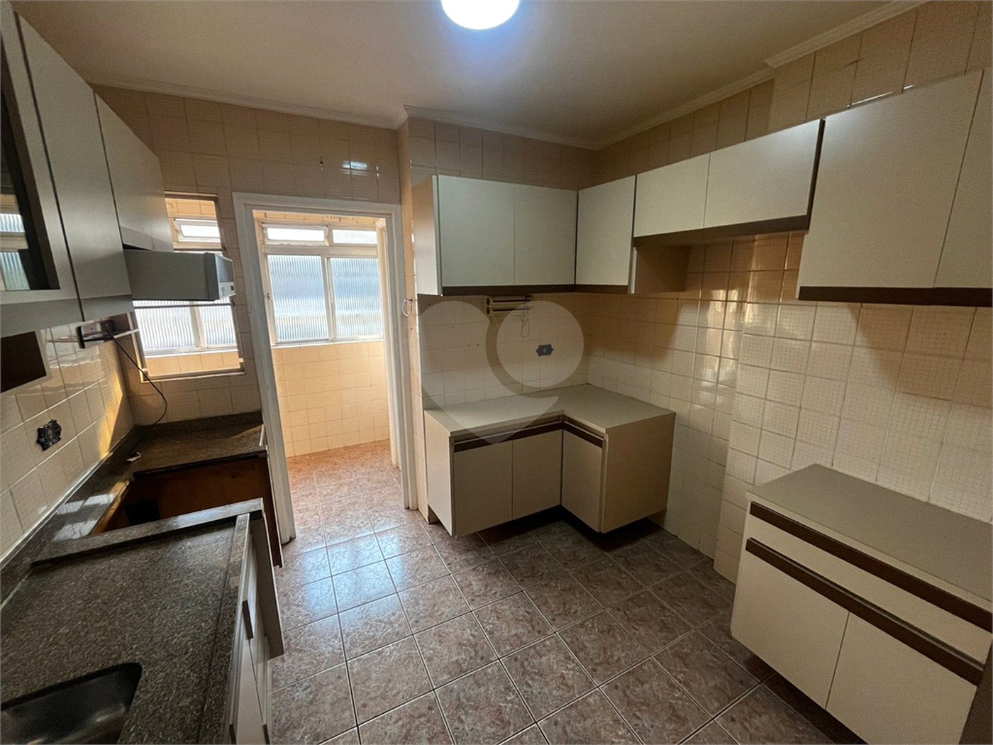 Apartamento à venda com 2 quartos em Santana, São Paulo, SP