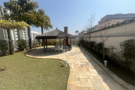 Apartamento à venda com 1 quarto em Vila Pompéia, São Paulo, SP