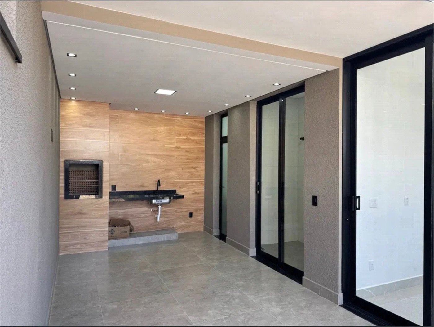 Casa à venda com 3 quartos no condomínio Mearim, São Paulo - SP