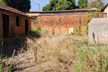 Terreno à venda em Jardim Pedroso, Indaiatuba, SP