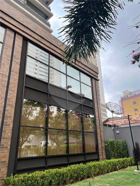 Apartamento à venda em Vila Mariana, São Paulo, SP