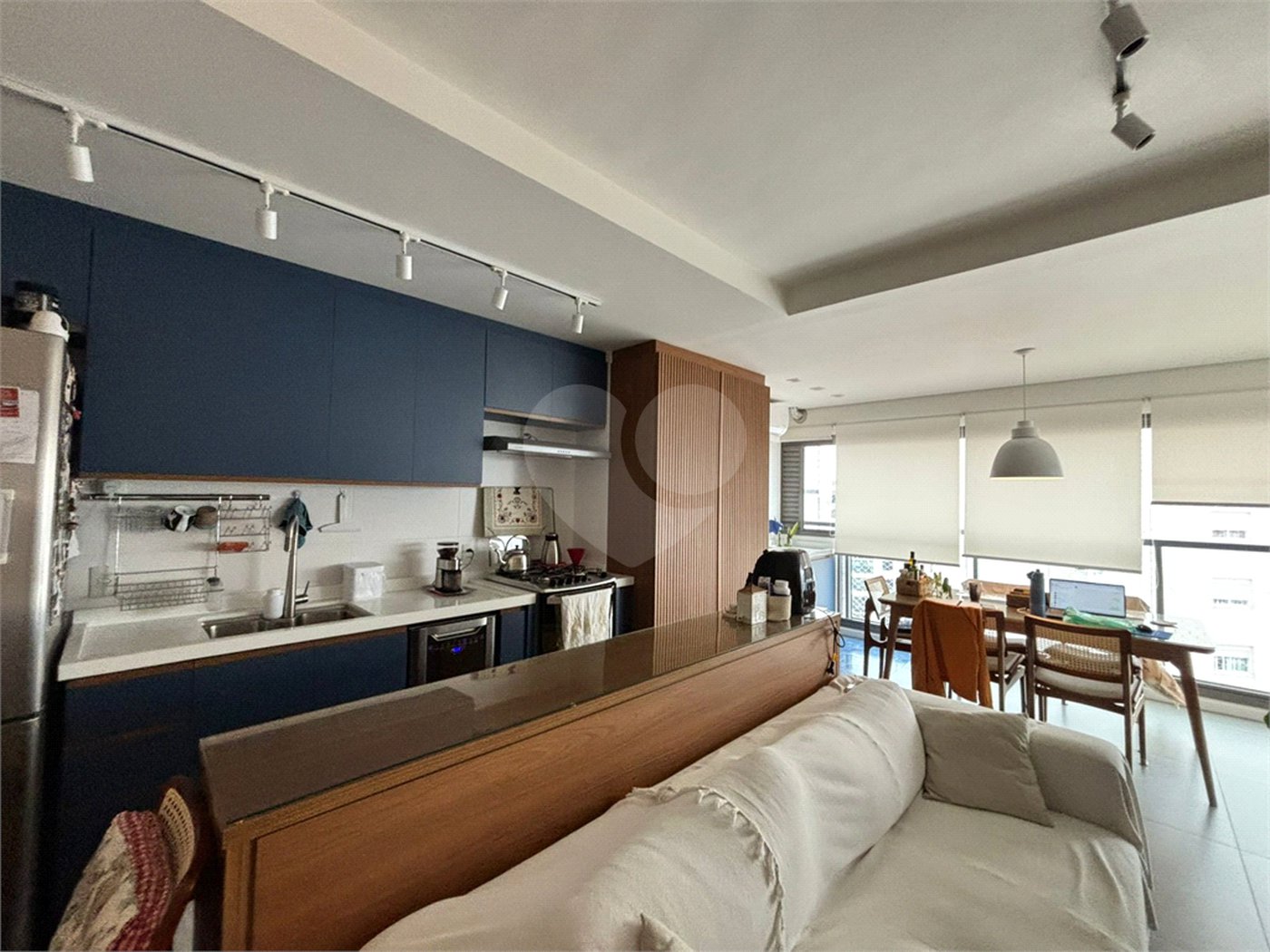 Apartamento à venda com 2 quartos, sendo 1 suíte,  em Vila Romana, São Paulo, SP