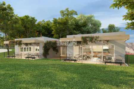 Residencial Brumana
