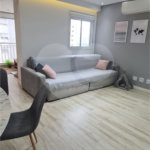 Apartamento à venda com 2 quartos, sendo 1 suíte,  em Barra Funda, São Paulo, SP