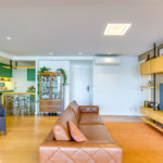 Apartamento para alugar com 3 suítes em Chácara Santo Antônio, São Paulo, SP