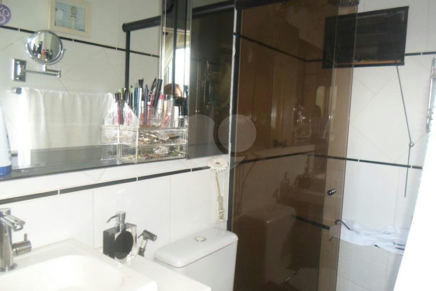 Apartamento à venda com 2 quartos, sendo 1 suíte, em Parada Inglesa, São Paulo, SP