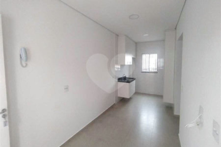 Apartamento para alugar com 2 quartos em Parada Inglesa, São Paulo, SP