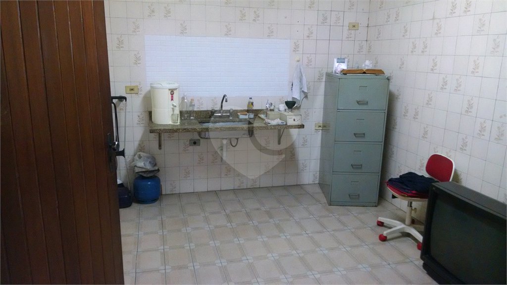 Sobrado à venda em Campo Belo, São Paulo, SP