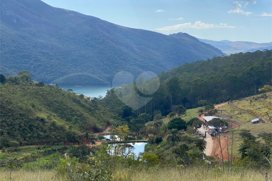 Fazenda à venda com 11 quartos, sendo 8 suítes, em Lavras Novas, Ouro Preto, MG