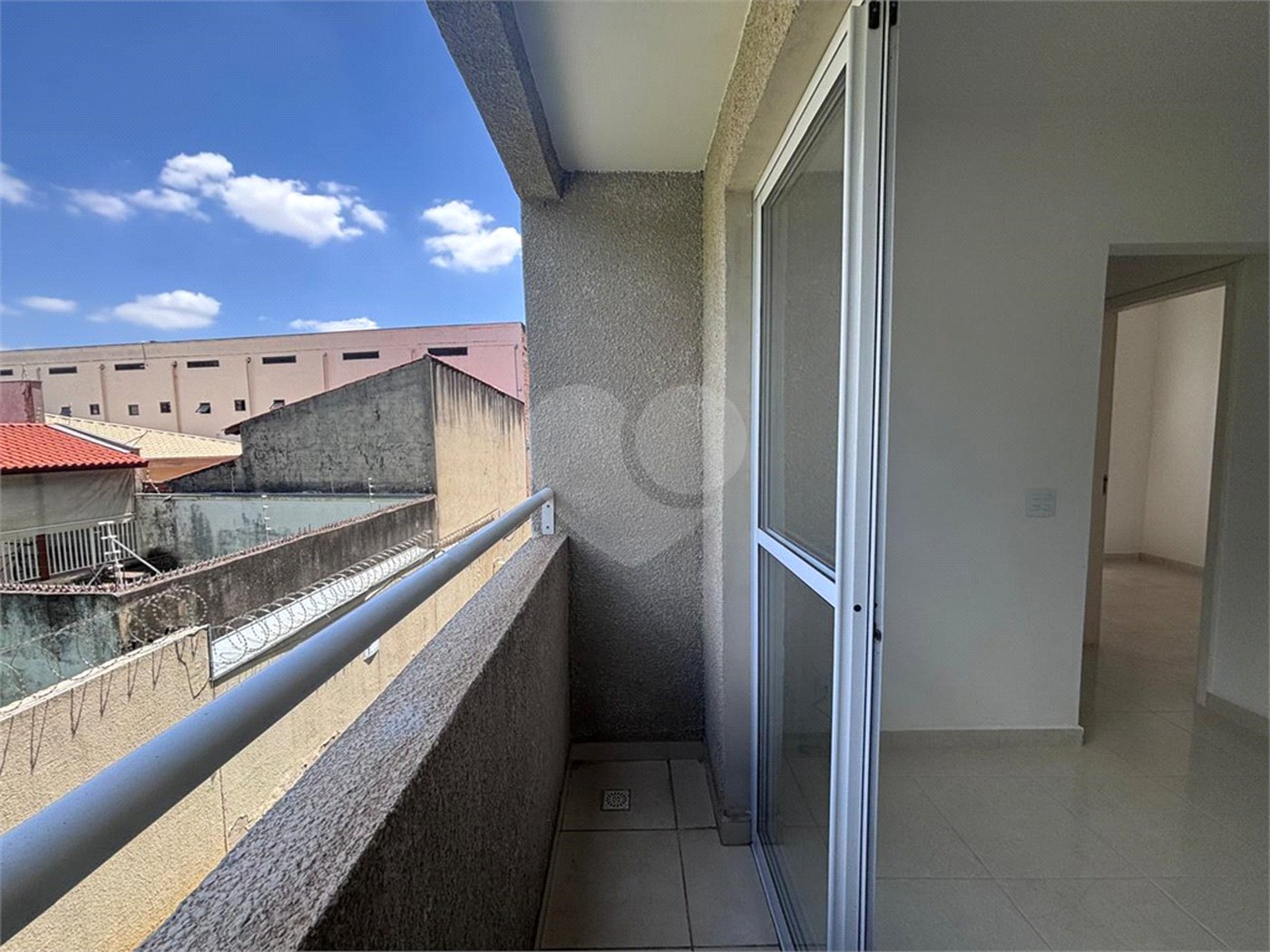 Apartamento à venda com 2 quartos em Vila Haro, Sorocaba, SP