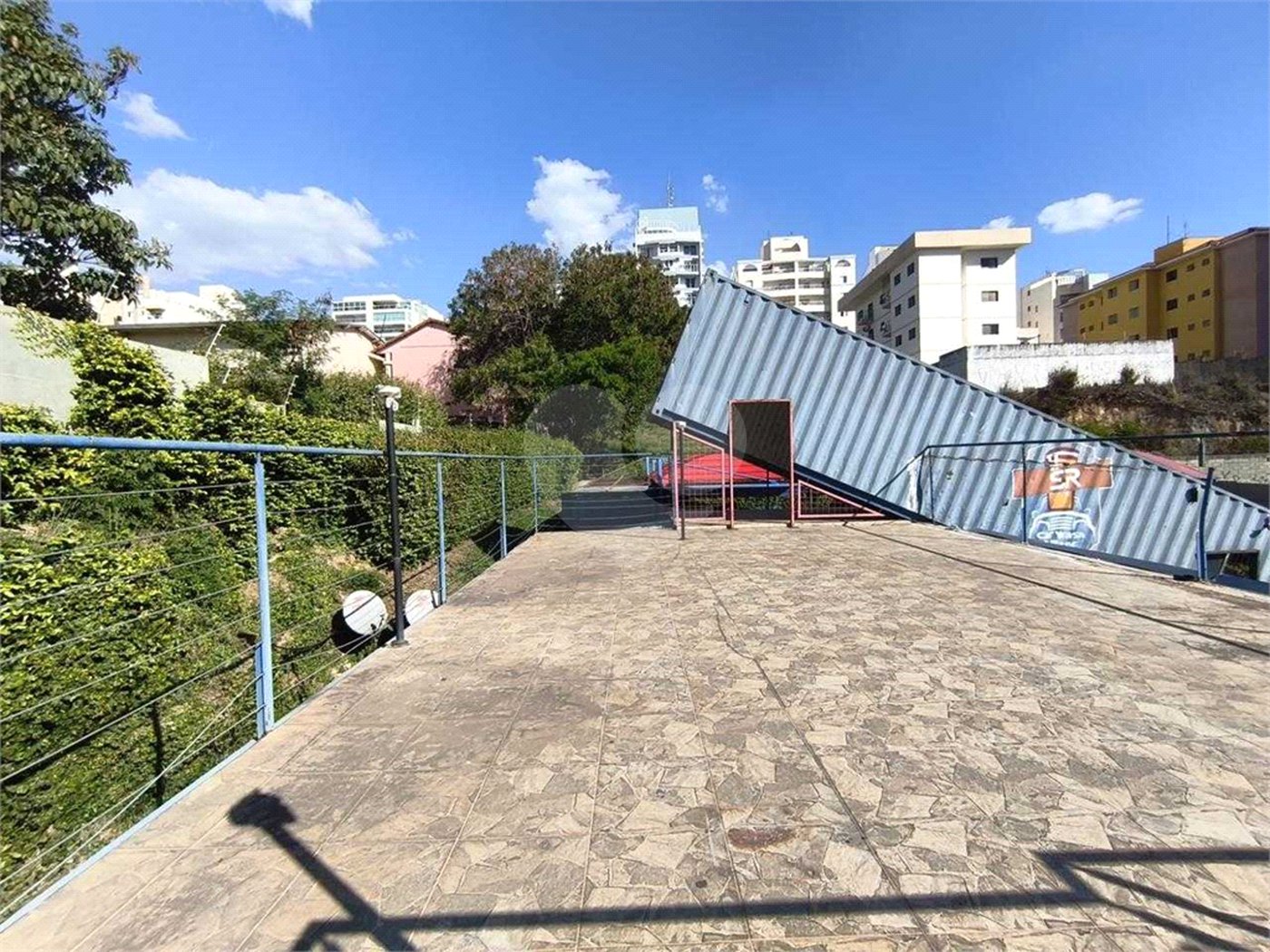 Barracão para alugar em Parque Campolim, Sorocaba, SP