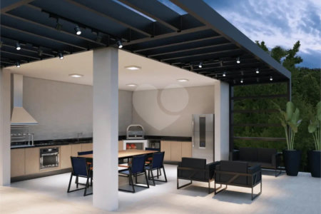 Apartamento à venda com 3 quartos, sendo 1 suíte, em Engordadouro, Jundiaí, SP