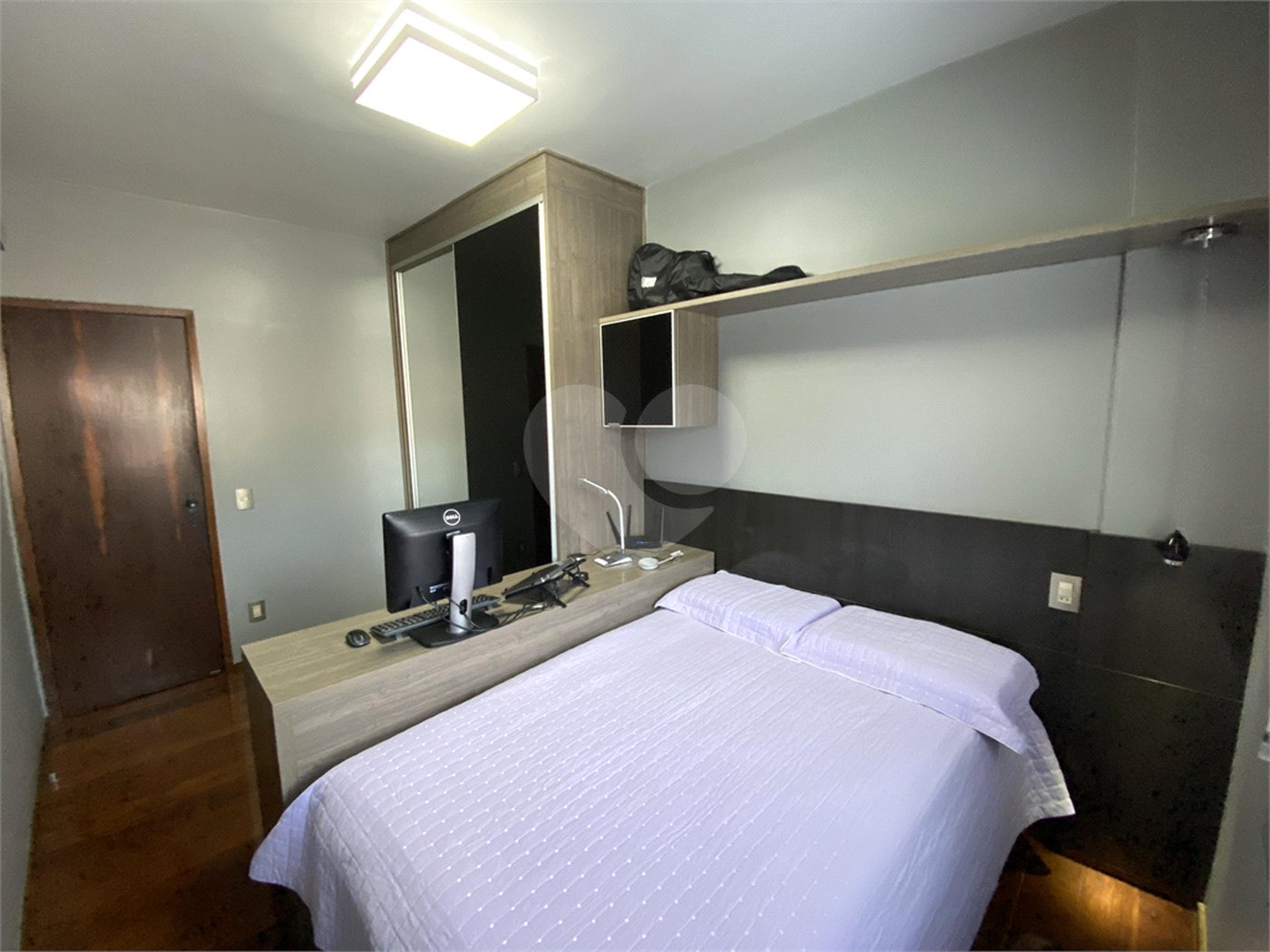Apartamento à venda com 3 quartos, sendo 1 suíte, em Tijuca, Rio de Janeiro, RJ