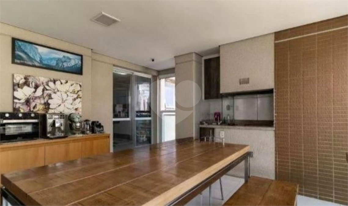 Apartamento à venda com 3 suítes em Paraíso, São Paulo, SP