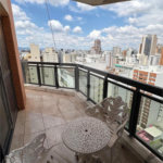 Cobertura à venda com 4 quartos, sendo 2 suítes,  em Perdizes, São Paulo, SP