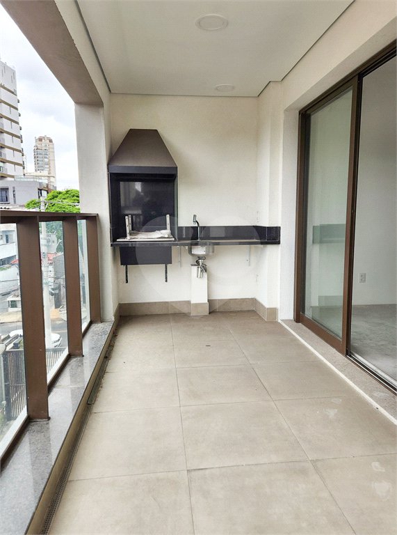 Apartamento à venda com 2 quartos, sendo 1 suíte, em Vila Mariana, São Paulo, SP