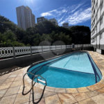 Apartamento à venda com 2 quartos, sendo 1 suíte, em Santana, São Paulo, SP