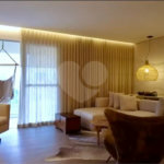 Apartamento à venda com 2 quartos, sendo 1 suíte,  em Vila Clementino, São Paulo, SP