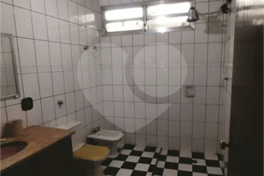 Casa Térrea à venda com 4 quartos, sendo 1 suíte, em Freguesia do Ó, São Paulo, SP