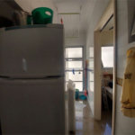 Apartamento Residencial à venda, Jardim das Conchas, Guarujá - AP1050.