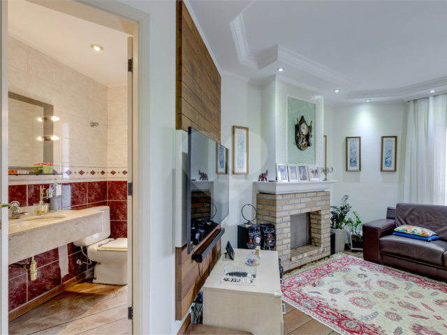 Duplex à venda com 3 suítes em Vila Mascote, São Paulo, SP