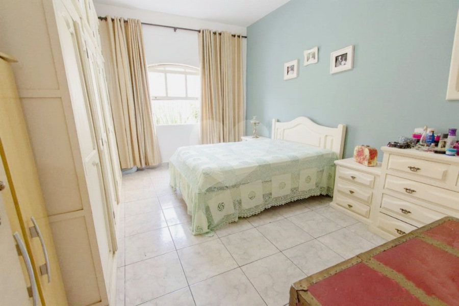 Sobrado à venda com 3 quartos, sendo 1 suíte, em Vila Nova Cachoeirinha, São Paulo, SP