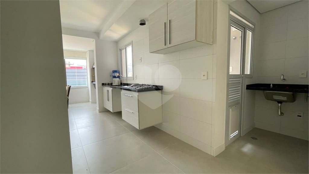 Apartamento à venda com 3 suítes no Centro, São Bernardo do Campo, SP
