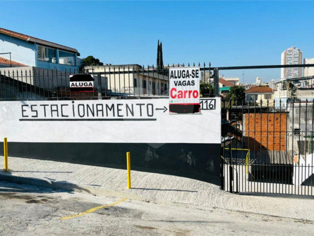 Terreno à venda ou para alugar em Imirim, São Paulo, SP