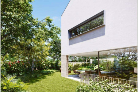 Casa à venda com 3 suítes no condomínio Casas Oás, São Paulo - SP