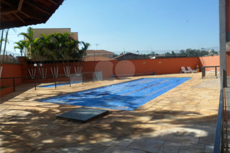Apartamento à venda com 3 quartos em Vila Aurora (zona Norte), São Paulo, SP