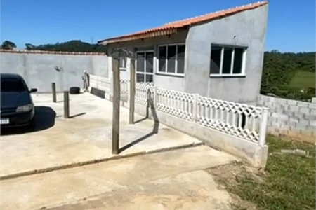 Sítio à venda com 2 quartos, sendo 1 suíte,  em Cocuera, Mogi das Cruzes, SP