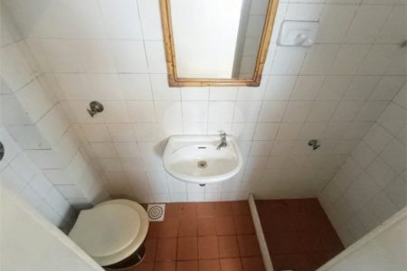 Apartamento à venda com 3 quartos, sendo 1 suíte, em Tijuca, Rio de Janeiro, RJ
