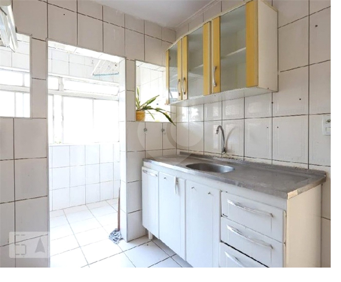 Apartamento à venda com 2 quartos no Brasilândia, São Paulo, SP