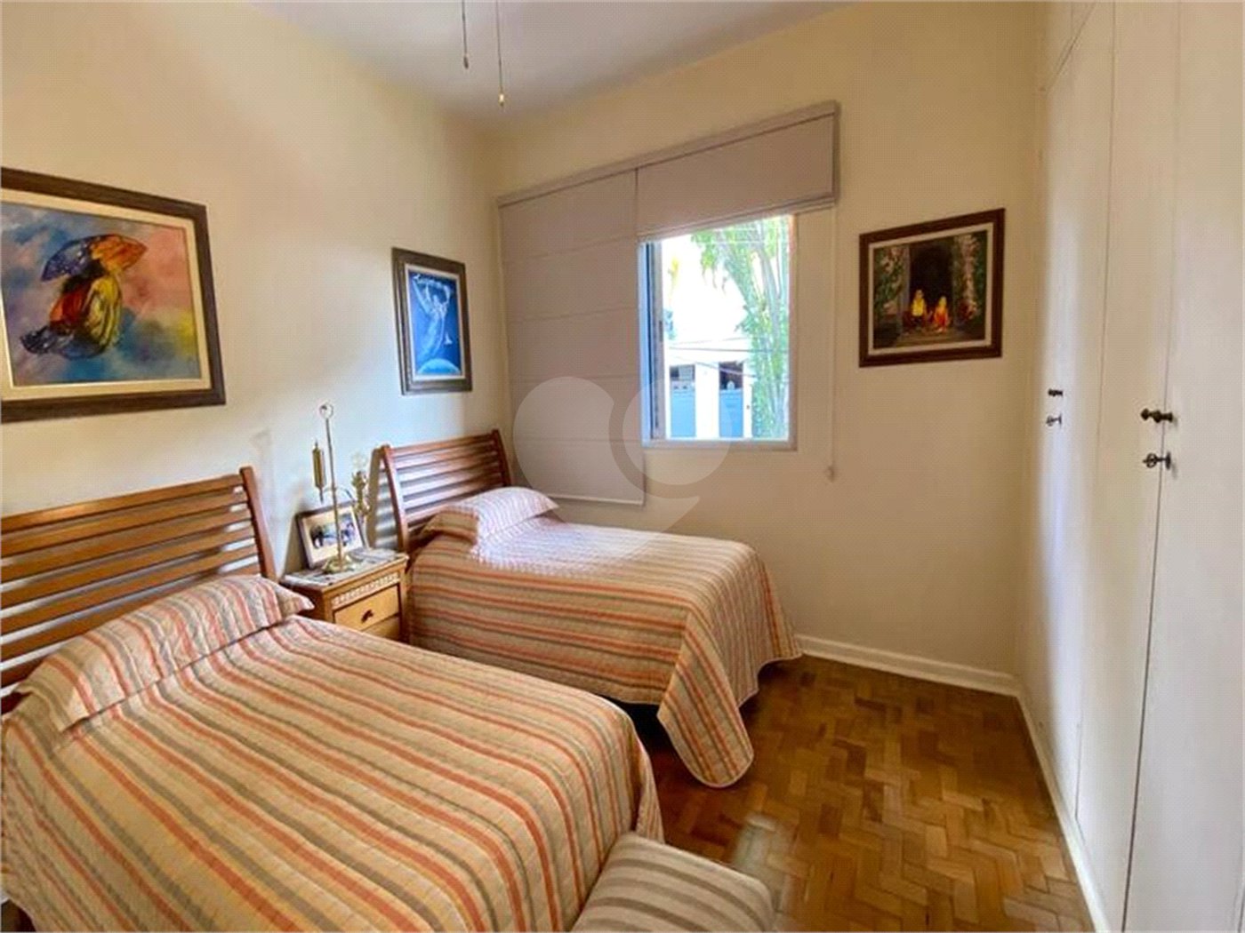 Sobrado à venda com 4 quartos, sendo 1 suíte,  em Jardim São Bento, São Paulo, SP