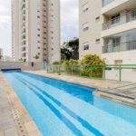 Apartamento à venda com 2 quartos, sendo 1 suíte,  em Vila Andrade, São Paulo, SP