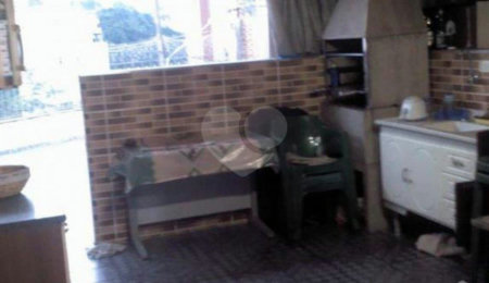 Sobrado à venda com 4 quartos, sendo 1 suíte,  em Vila Aurora (zona Norte), São Paulo, SP