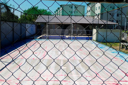 Apartamento à venda com 2 quartos em Campo Grande, Rio de Janeiro, RJ