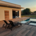 Casa à venda com 4 suítes no condomínio Xapada Parque Ytu, Itu - SP, Itu - SP