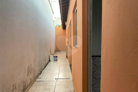 Casa à venda com 2 quartos em Vila Carvalho, Itapetininga, SP