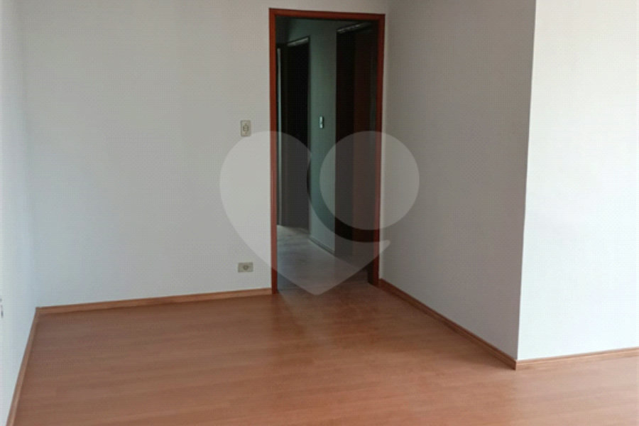 Apartamento para alugar com 3 quartos, sendo 1 suíte, em Santana, São Paulo, SP