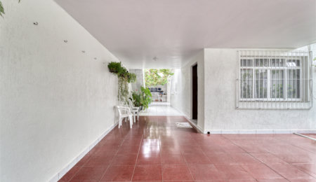 Casa à venda com 3 quartos, sendo 1 suíte,  em Vila Cruzeiro, São Paulo, SP