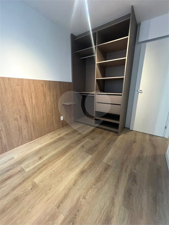 Studio à venda com 1 quarto em Pinheiros, São Paulo, SP