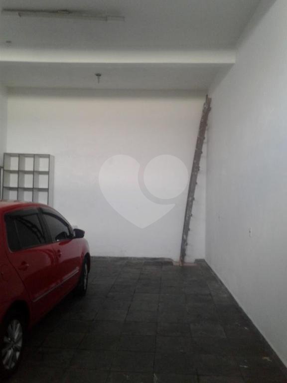 Casa à venda com 3 quartos em Lauzane Paulista, São Paulo, SP